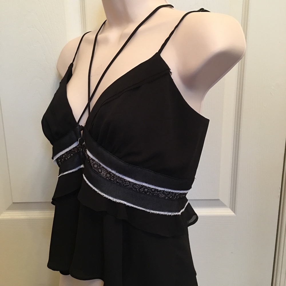 BCBG MaxAzria TOP - Picture 3 of 5